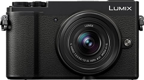 Panasonic Lumix DMC-GM1 16MP 12-32mm, B - CeX (UK): - Buy, Sell